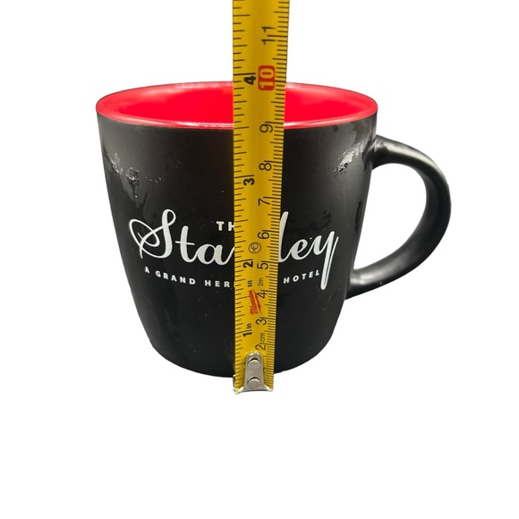 Vintage Stanley Hotel Redrum The Shining - Picture 4 of 4